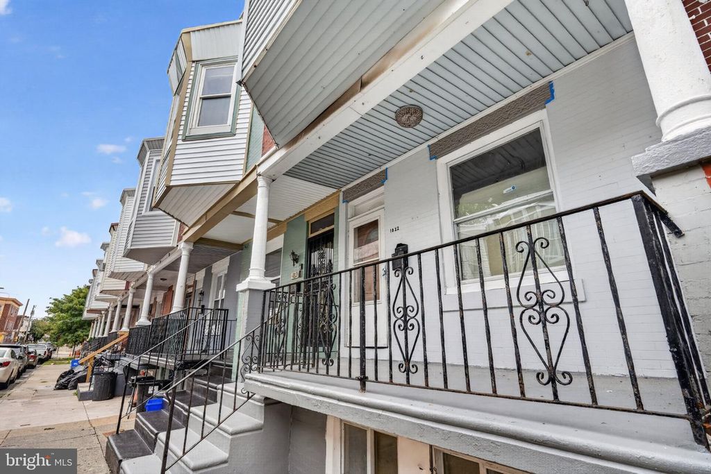 1822 S ALDEN ST, PHILADELPHIA, PA 19143 — photo 2