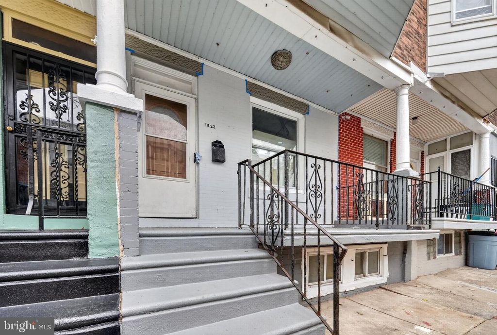 1822 S ALDEN ST, PHILADELPHIA, PA 19143 — photo 3