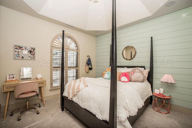 4802 SPARTANBURG Drive, Amarillo, TX 79119