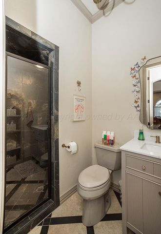 4802 SPARTANBURG Drive, Amarillo, TX 79119