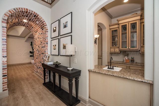 4802 SPARTANBURG Drive, Amarillo, TX 79119