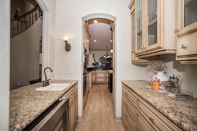 4802 SPARTANBURG Drive, Amarillo, TX 79119