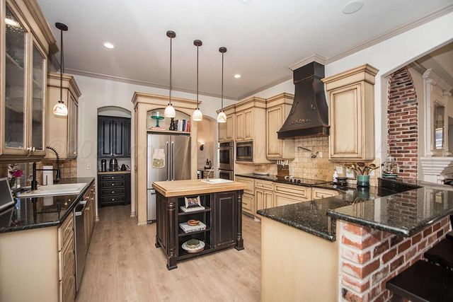 4802 SPARTANBURG Drive, Amarillo, TX 79119