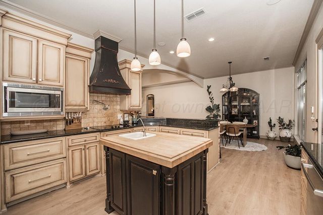 4802 SPARTANBURG Drive, Amarillo, TX 79119