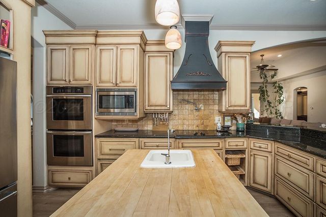 4802 SPARTANBURG Drive, Amarillo, TX 79119