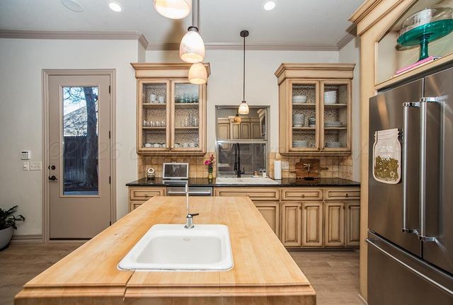 4802 SPARTANBURG Drive, Amarillo, TX 79119