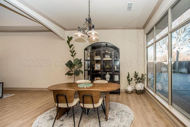 4802 SPARTANBURG Drive, Amarillo, TX 79119