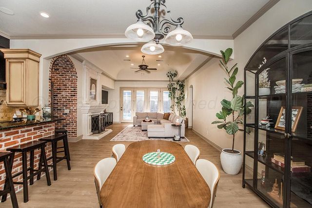 4802 SPARTANBURG Drive, Amarillo, TX 79119