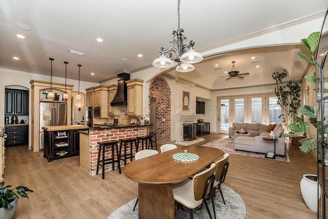 4802 SPARTANBURG Drive, Amarillo, TX 79119