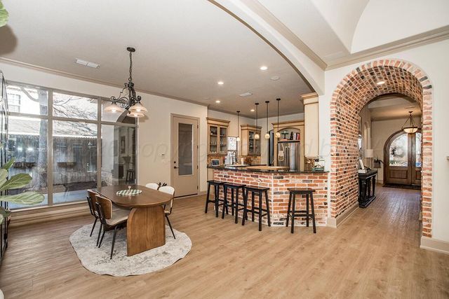 4802 SPARTANBURG Drive, Amarillo, TX 79119