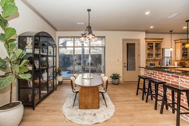 4802 SPARTANBURG Drive, Amarillo, TX 79119