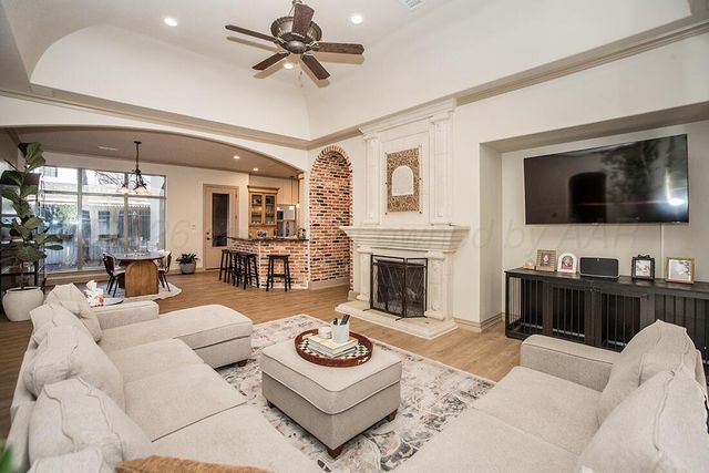 4802 SPARTANBURG Drive, Amarillo, TX 79119