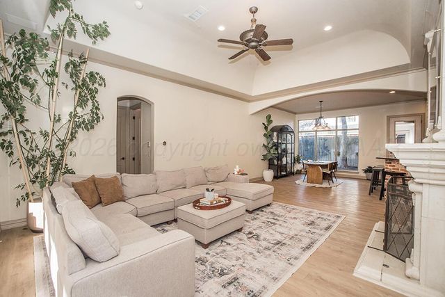 4802 SPARTANBURG Drive, Amarillo, TX 79119