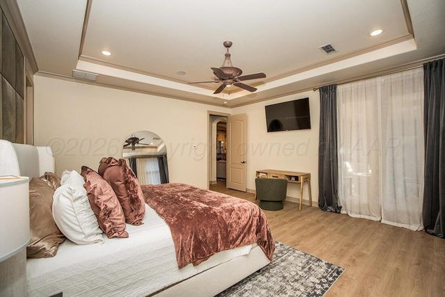 4802 SPARTANBURG Drive, Amarillo, TX 79119