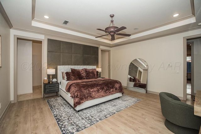 4802 SPARTANBURG Drive, Amarillo, TX 79119