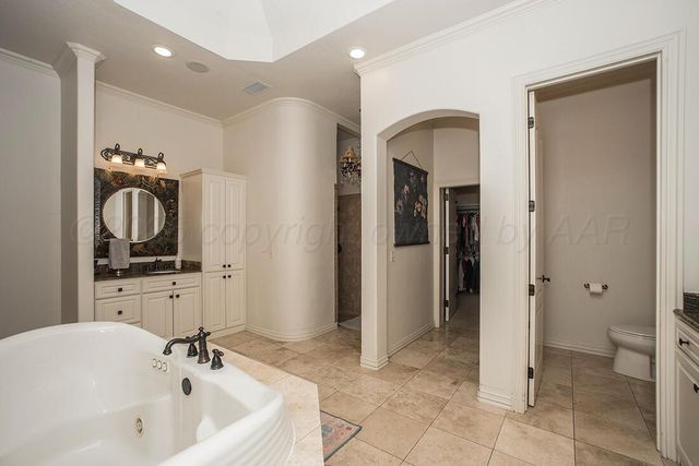 4802 SPARTANBURG Drive, Amarillo, TX 79119