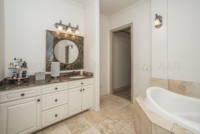 4802 SPARTANBURG Drive, Amarillo, TX 79119