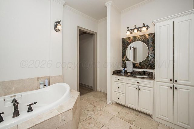 4802 SPARTANBURG Drive, Amarillo, TX 79119