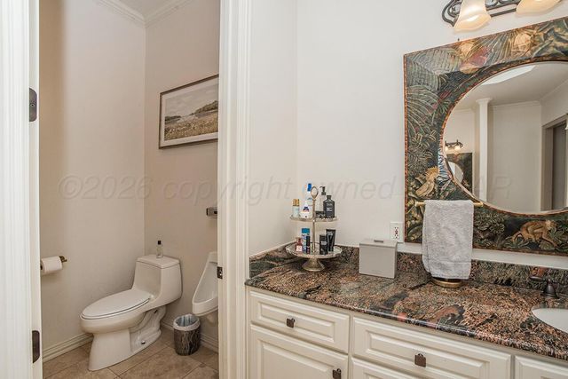 4802 SPARTANBURG Drive, Amarillo, TX 79119