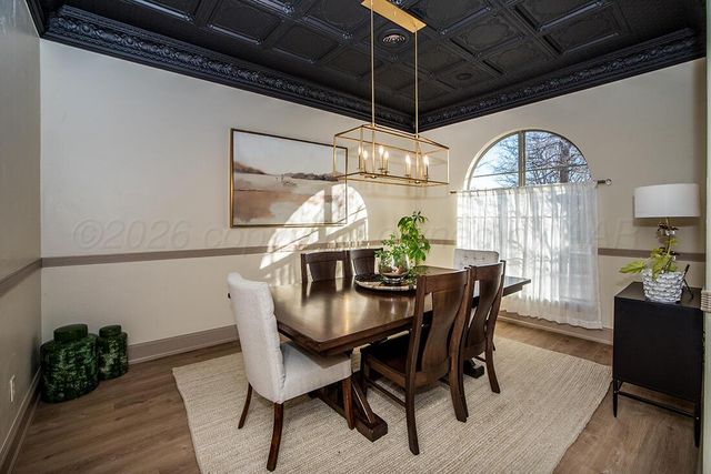 4802 SPARTANBURG Drive, Amarillo, TX 79119