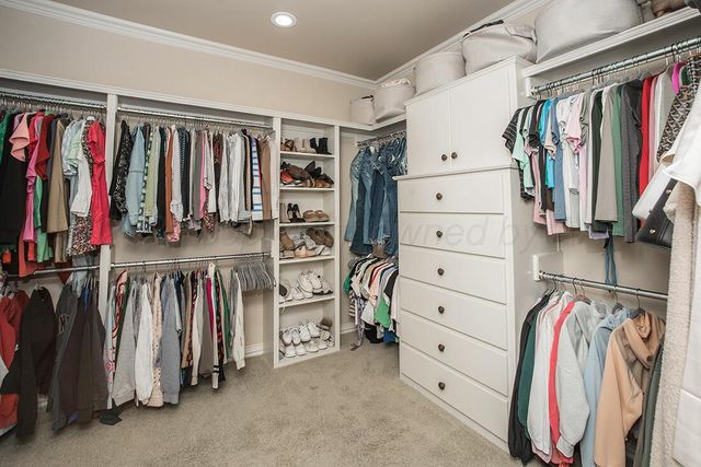 4802 SPARTANBURG Drive, Amarillo, TX 79119