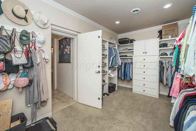 4802 SPARTANBURG Drive, Amarillo, TX 79119