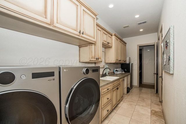 4802 SPARTANBURG Drive, Amarillo, TX 79119