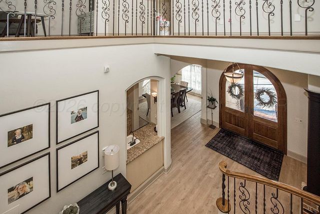 4802 SPARTANBURG Drive, Amarillo, TX 79119