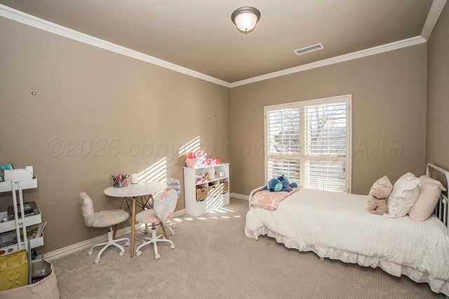 4802 SPARTANBURG Drive, Amarillo, TX 79119