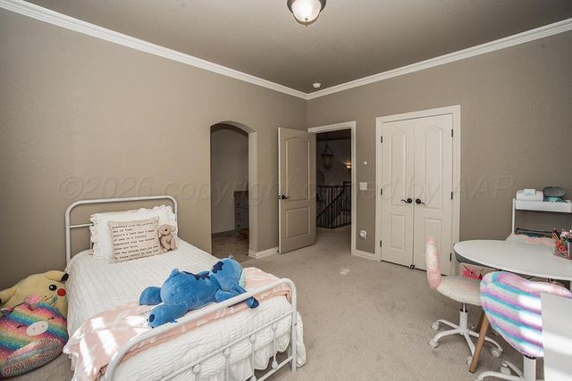 4802 SPARTANBURG Drive, Amarillo, TX 79119