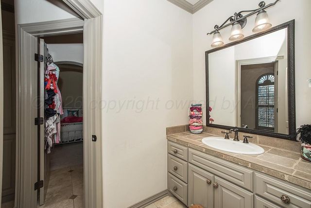 4802 SPARTANBURG Drive, Amarillo, TX 79119