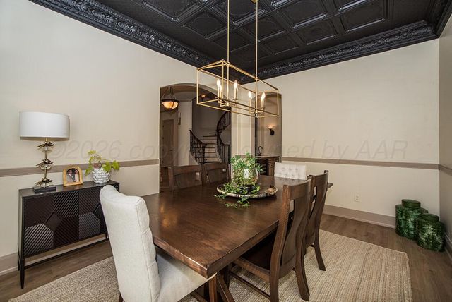 4802 SPARTANBURG Drive, Amarillo, TX 79119