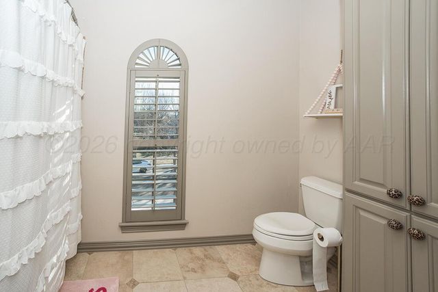 4802 SPARTANBURG Drive, Amarillo, TX 79119