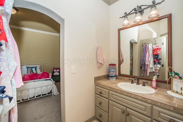 4802 SPARTANBURG Drive, Amarillo, TX 79119