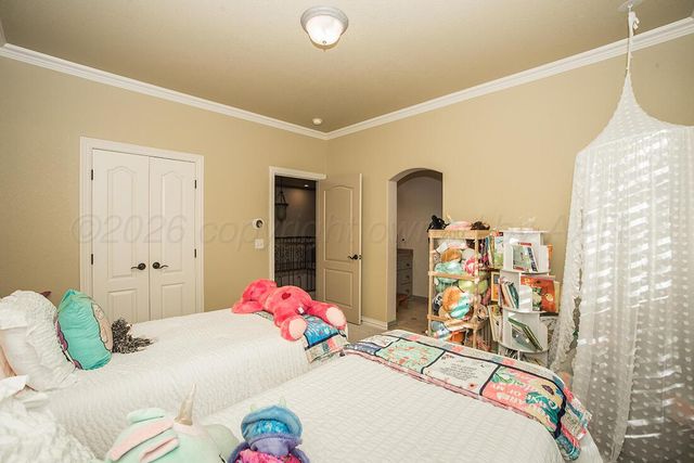 4802 SPARTANBURG Drive, Amarillo, TX 79119