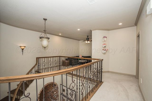 4802 SPARTANBURG Drive, Amarillo, TX 79119