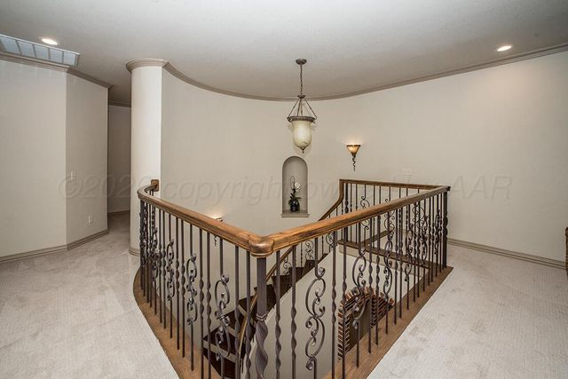 4802 SPARTANBURG Drive, Amarillo, TX 79119