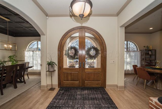 4802 SPARTANBURG Drive, Amarillo, TX 79119