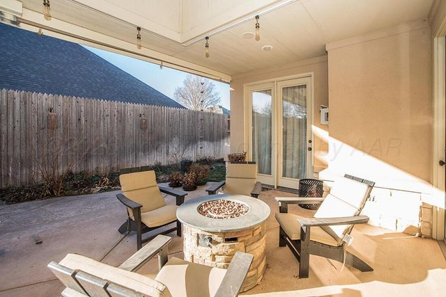 4802 SPARTANBURG Drive, Amarillo, TX 79119