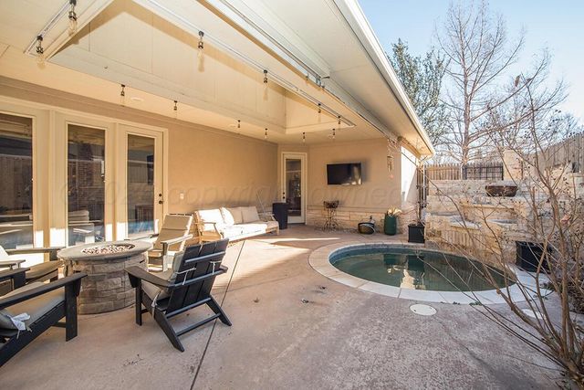 4802 SPARTANBURG Drive, Amarillo, TX 79119