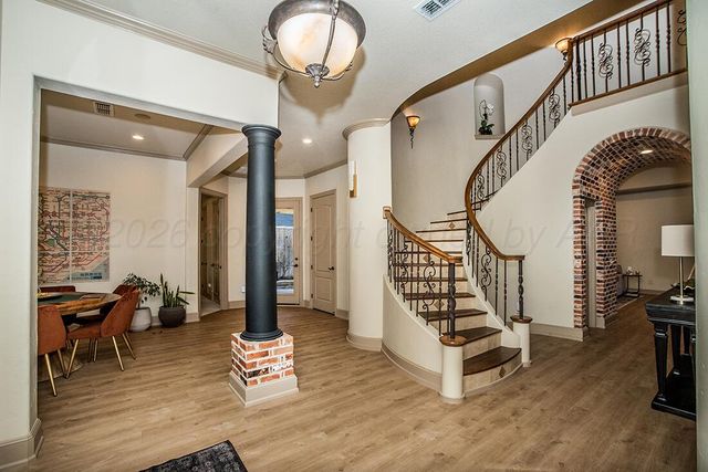 4802 SPARTANBURG Drive, Amarillo, TX 79119