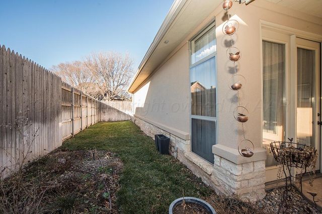 4802 SPARTANBURG Drive, Amarillo, TX 79119