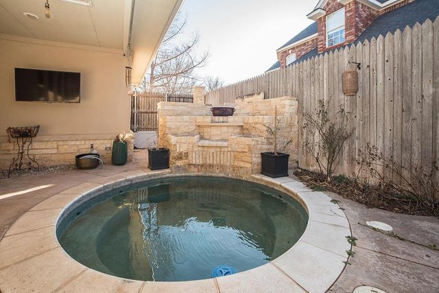 4802 SPARTANBURG Drive, Amarillo, TX 79119