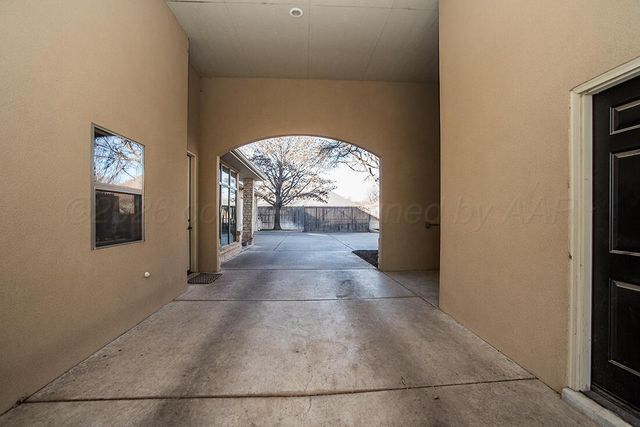 4802 SPARTANBURG Drive, Amarillo, TX 79119