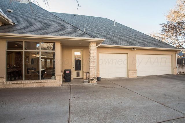 4802 SPARTANBURG Drive, Amarillo, TX 79119