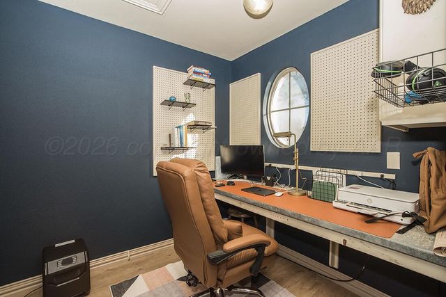 4802 SPARTANBURG Drive, Amarillo, TX 79119