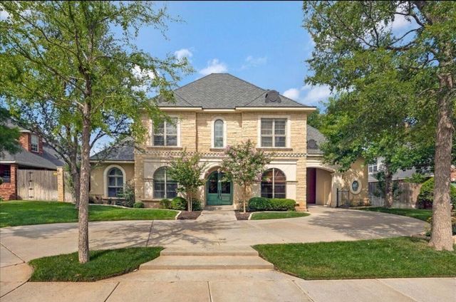 4802 SPARTANBURG Drive, Amarillo, TX 79119