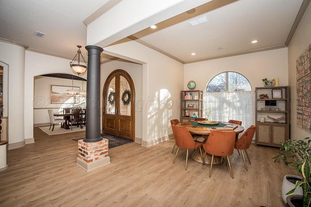 4802 SPARTANBURG Drive, Amarillo, TX 79119