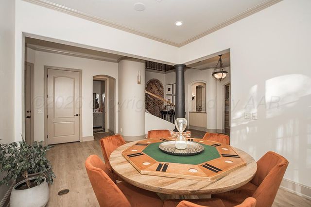 4802 SPARTANBURG Drive, Amarillo, TX 79119