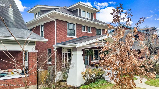 1914 Ivanhoe Ct, Louisville, KY 40205